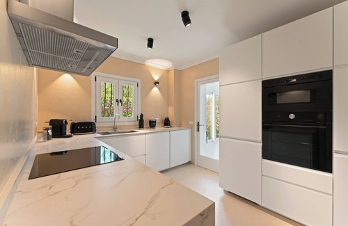 Portopetro Casa | Casa Baskings