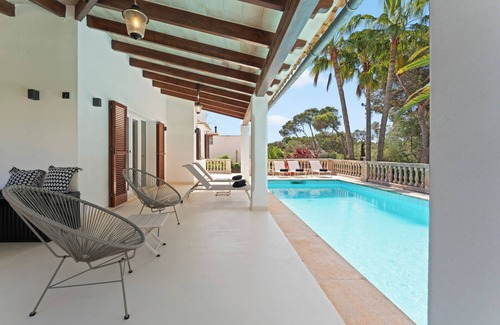 Portopetro Casa | Casa Baskings