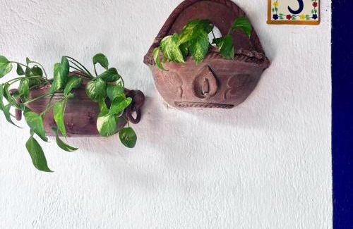 Santa María Casa | Casa Bastin