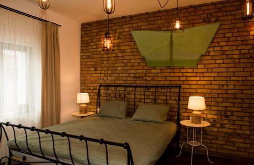 Baia Mare Apartamento | Casa Bastion