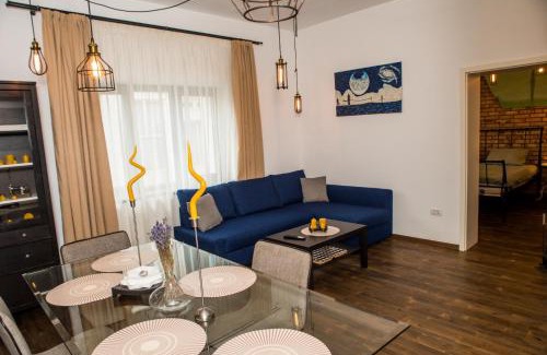 Baia Mare Apartamento | Casa Bastion