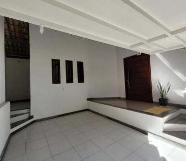 Lencois Casa | Casa Bastos
