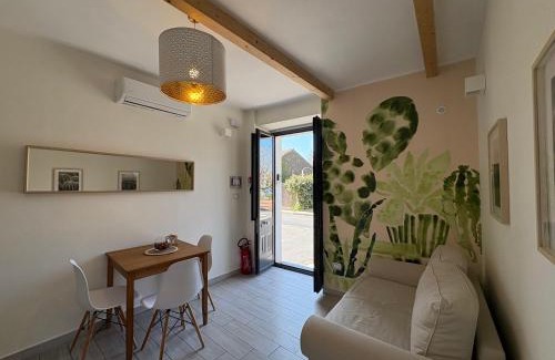 Aci Bonaccorsi Casa | Casa Battiati