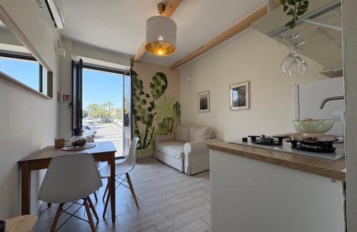 Aci Bonaccorsi Casa | Casa Battiati