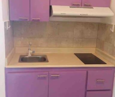 Los Melones Apartamento | Casa Bayahibe piccola wi fi aria condizionata