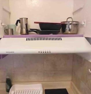 Los Melones Apartamento | Casa Bayahibe piccola wi fi aria condizionata