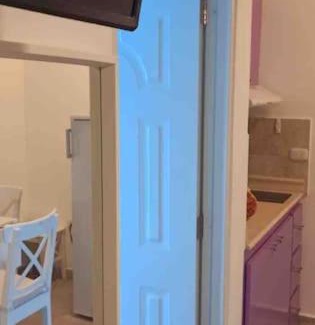 Los Melones Apartamento | Casa Bayahibe piccola wi fi aria condizionata