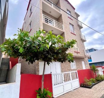 Ponta do Sol Apartamento | Casa BB&Djassi - Apartment T3
