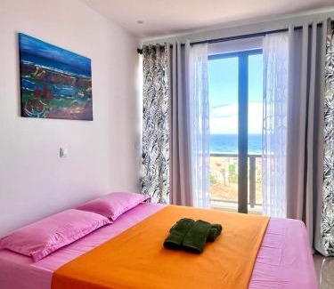 Ponta do Sol Apartamento | Casa BB&Djassi - Apartment T2
