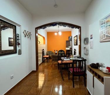 Ponta do Sol Casa | Casa BB&Djassi - ROOMS