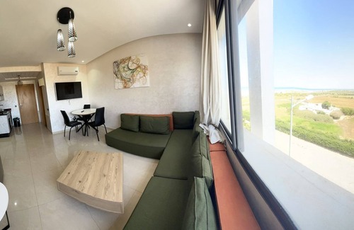 Sidi Rahal Apartamento | Casa Beach Hotel