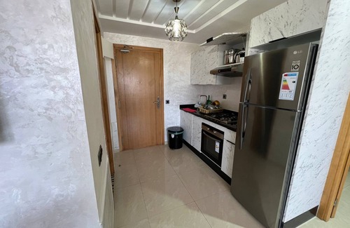 Sidi Rahal Apartamento | Casa Beach Hotel