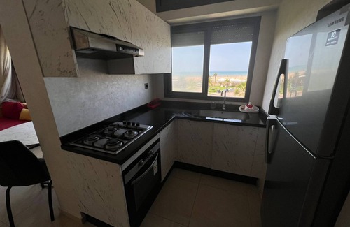 Sidi Rahal Apartamento | Casa Beach Hotel