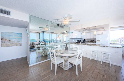 Casa del Mar Condominio | Casa 'Beach More, Worry Less'