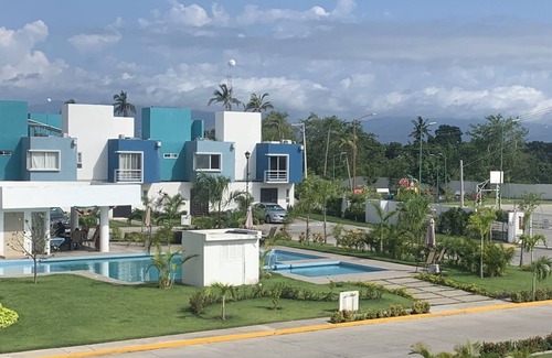 Valle de Banderas Casa | Casa Beach Vibes