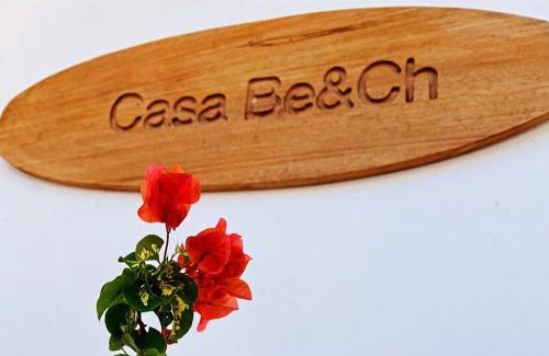 Puerto Chicama Casa | Casa Beach - Puerto Malabrigo Piscina Surf Chicama playa ola izquierda más larga del mundo