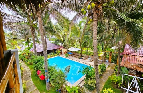 Phan Thiet Complejo | Casa Beach Resort Mui Ne Phan Thiet
