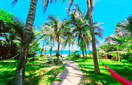 Phan Thiet Complejo | Casa Beach Resort Mui Ne Phan Thiet