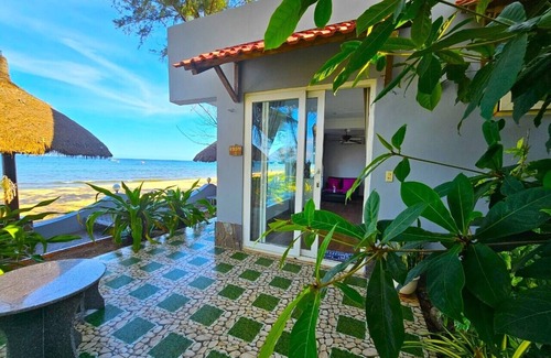 Phan Thiet Complejo | Casa Beach Resort Mui Ne Phan Thiet