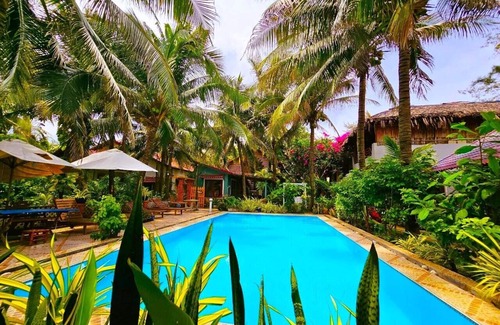 Phan Thiet Complejo | Casa Beach Resort Mui Ne Phan Thiet
