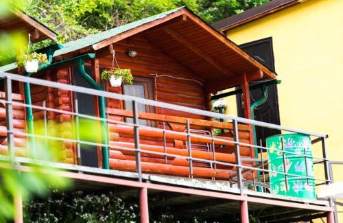 Dubova Cabina | Casa BeaSarah.