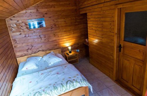 Dubova Cabina | Casa BeaSarah.