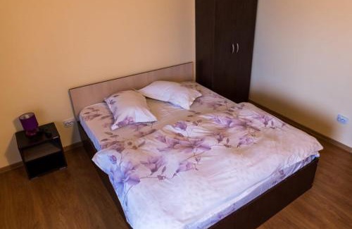 Dubova Cabina | Casa BeaSarah.