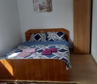 Ocna Mures Casa | Casa Beatrice