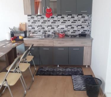 Ocna Mures Casa | Casa Beatrice