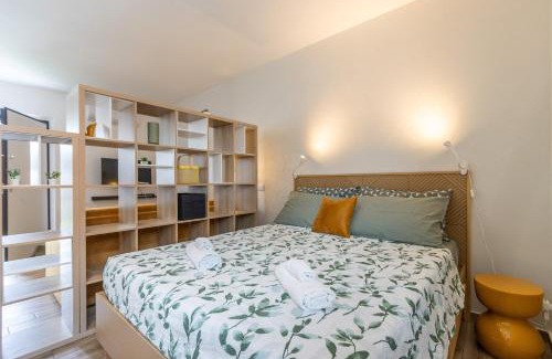 Lissone Apartamento | Casa Bebe & Gardens
