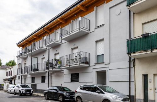 Lissone Apartamento | Casa Bebe & Gardens