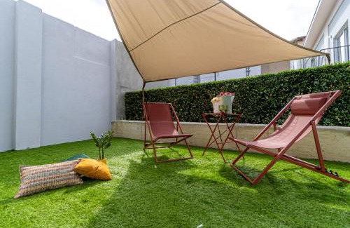 Lissone Apartamento | Casa Bebe & Gardens
