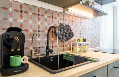 Lissone Apartamento | Casa Bebe & Gardens