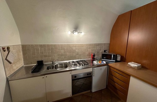 Lovere Apartamento | Casa Beccarie Lovere