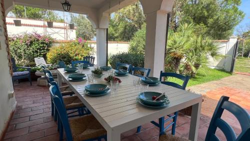 Villaggio San Leonardo Apartamento | Casa Bedda