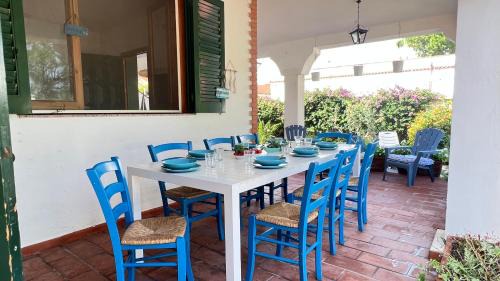 Villaggio San Leonardo Apartamento | Casa Bedda
