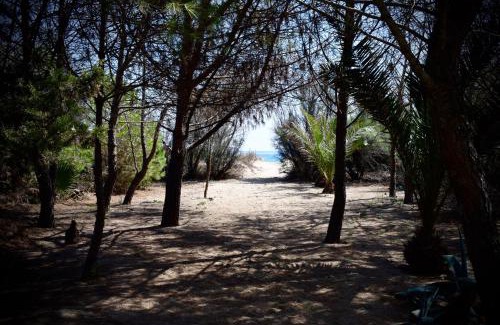 Villaggio San Leonardo Apartamento | Casa Bedda