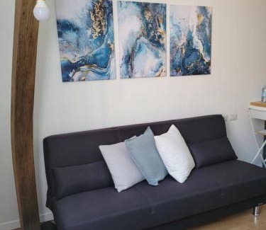 Milano 3 Apartamento | Casa Bei Sogni