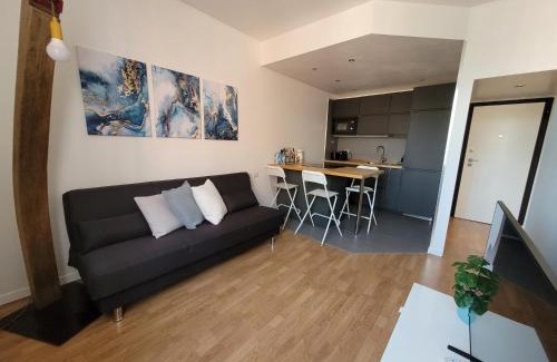 Milano 3 Apartamento | Casa Bei Sogni