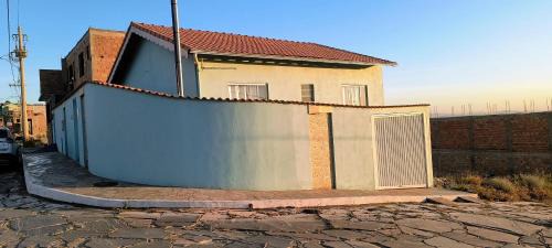 Sao Thome das Letras Casa | Casa Beija Flor