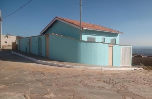 Sao Thome das Letras Casa | Casa Beija Flor