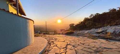 Sao Thome das Letras Casa | Casa Beija Flor