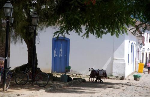 Historic Center Casa | Casa Beijaflor