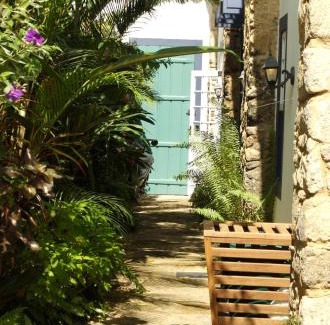Historic Center Casa | Casa Beijaflor