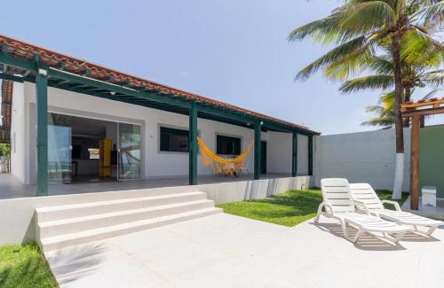 Santo Agostinho Casa | Casa beira-mar 25km do aeroporto de Recife