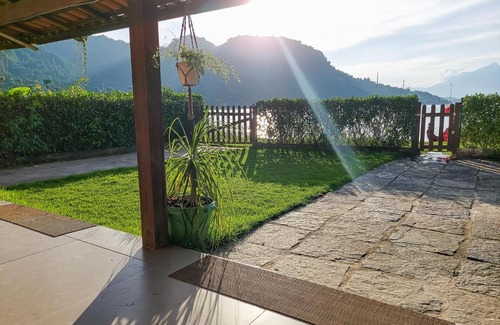 Retiro Casa | Casa Beira Mar Angra