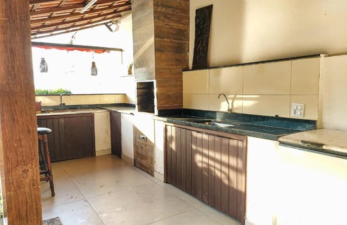 Retiro Casa | Casa Beira Mar Angra