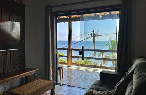 Praia de Itapecerica Casa | Casa Beira Mar