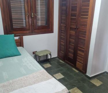 Cibratel II Casa | Casa beira mar