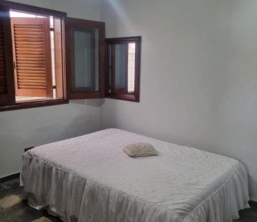 Cibratel II Casa | Casa beira mar